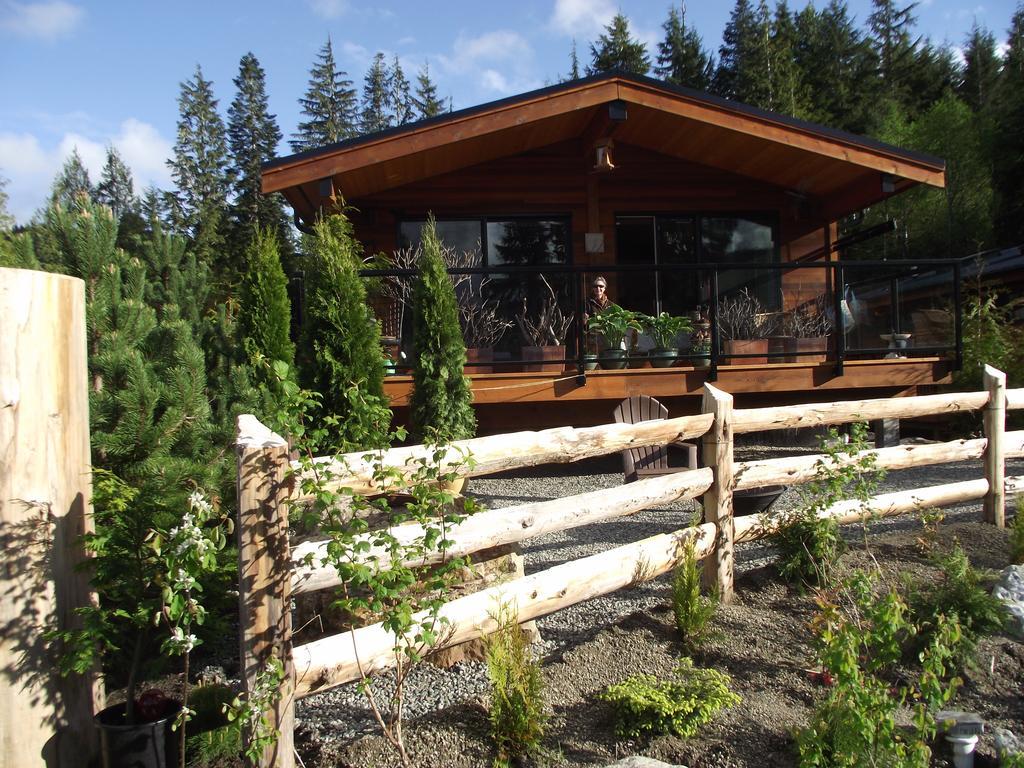 Wild Coast Chalets بورت رينفرو المظهر الخارجي الصورة