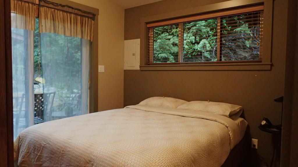 Wild Coast Chalets بورت رينفرو الغرفة الصورة