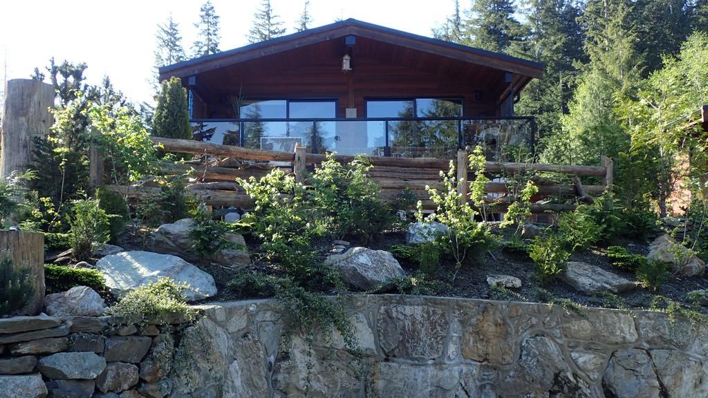 Wild Coast Chalets بورت رينفرو المظهر الخارجي الصورة