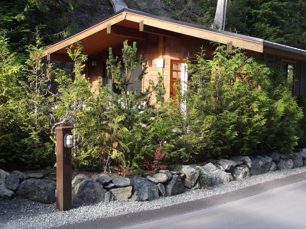 Wild Coast Chalets بورت رينفرو الغرفة الصورة